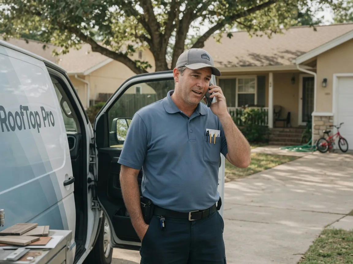Roof Repair Green Lake, WI FAQs